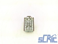 Centralina Ventola Stufa VW GOLF 4 1J1 1.9 TDI 1997-2004 1J0907521, 5DS00646701