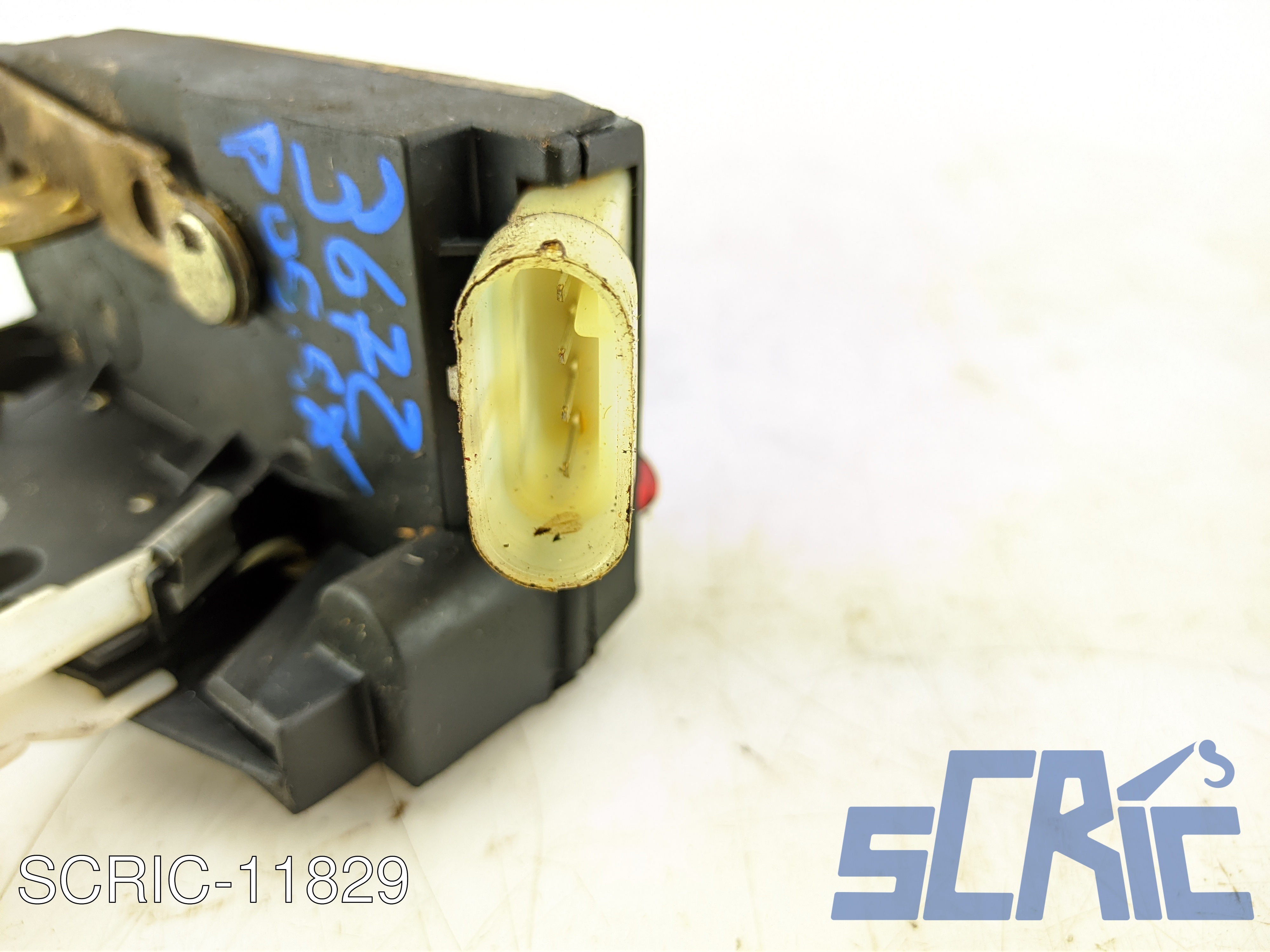 Serratura Porta ALFA ROMEO 155 167 1993-1996