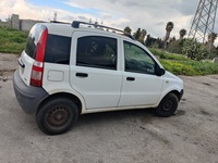 Fiat Panda  169 1.3 D MULTIJET 70CV 2004-2023