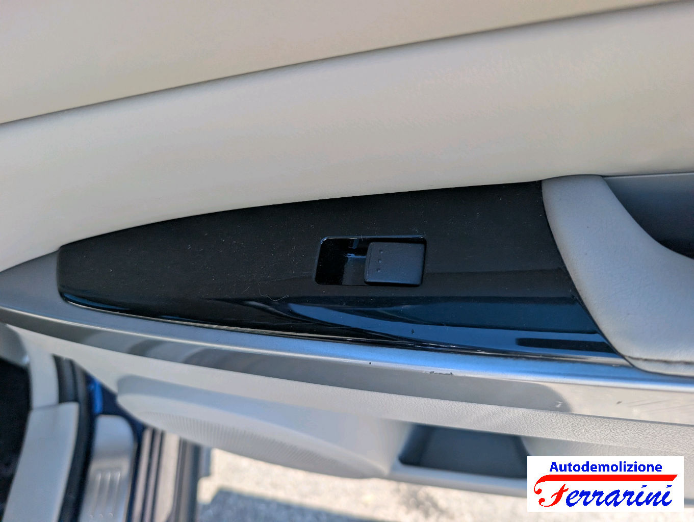 Mazda Cx-7 ER 2.2 MZR-CD AWD 173CV 2009-2013