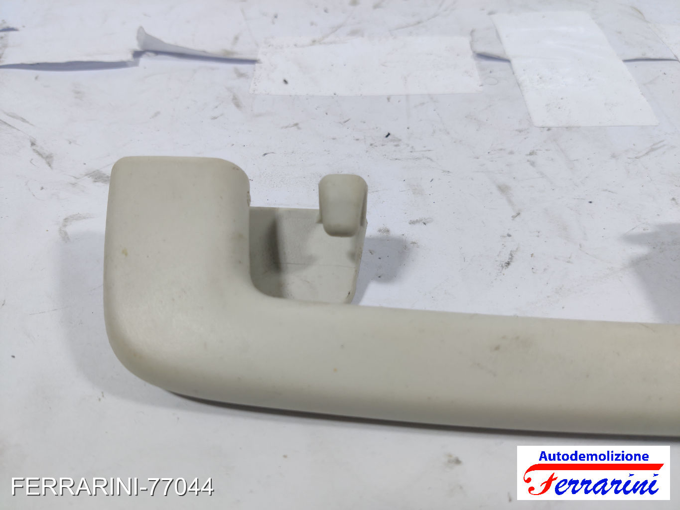 Maniglia Tetto FORD EDGE 2015-2018 sinistro, sx, posteriore, post HS7Z5431406BD