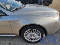 Alfa Romeo 159 Sw 939 2.4 JTDM 200CV 2006-2011