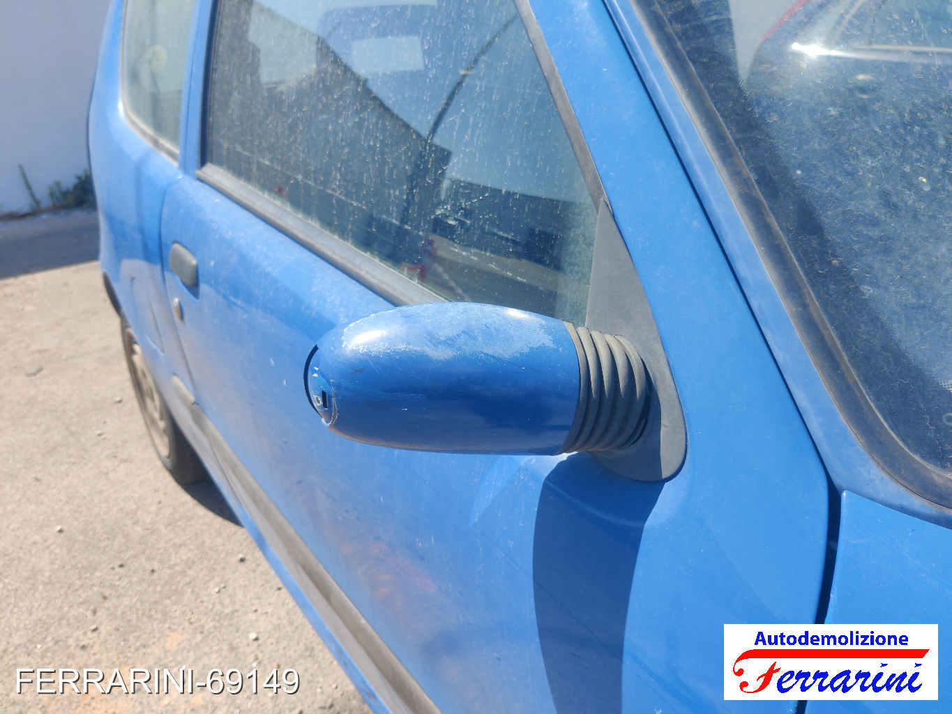 Fiat Seicento 600 57