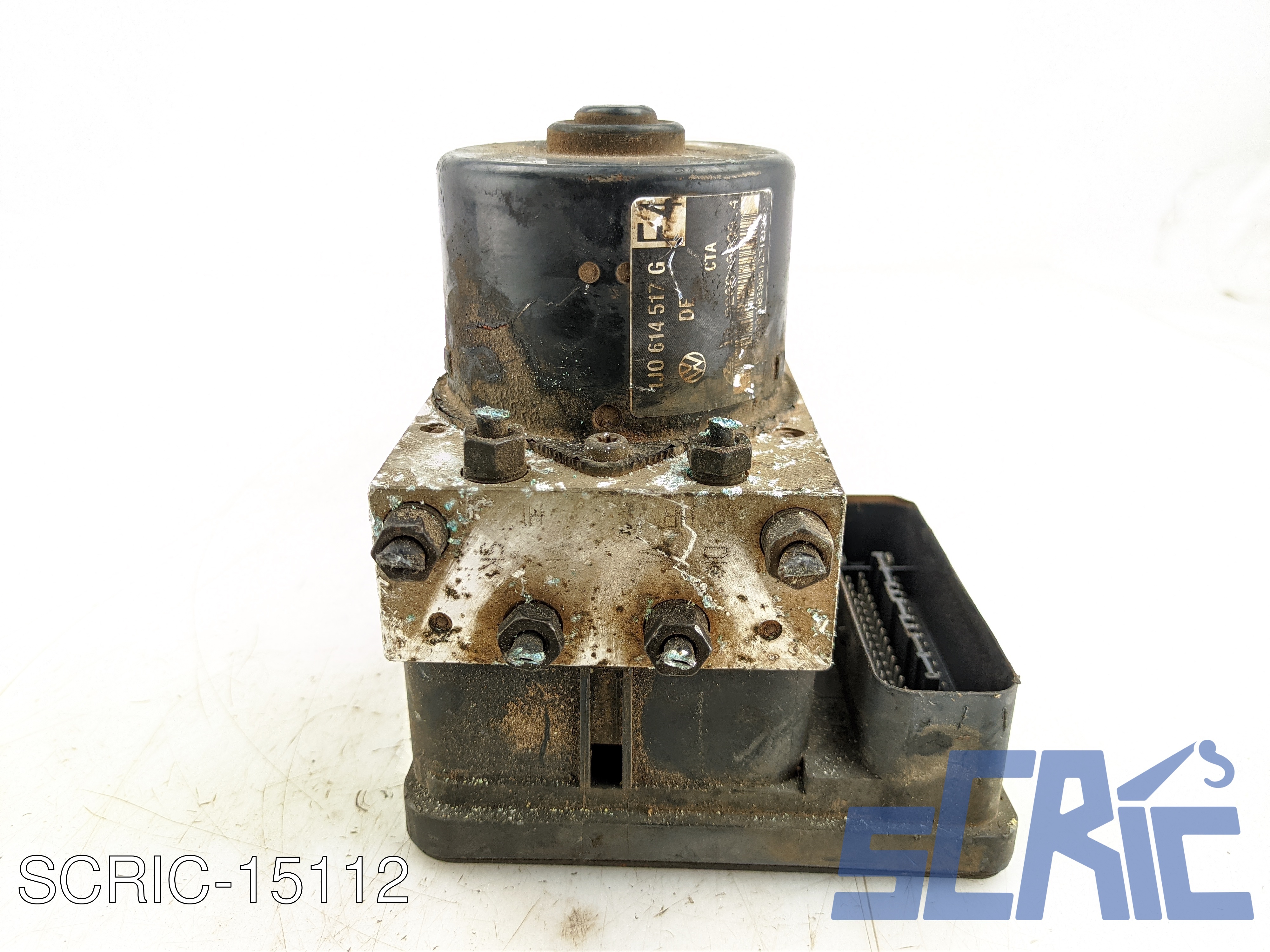 Centralina Pompa Abs VW GOLF 4 1J1 1.9 TDI 1997-2004 1J0614517G, 1C0907379G