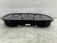 Quadro Contachilometri PEUGEOT 307 3A/C 1.6 HDI 2005-2009 216785135, 281121955 10