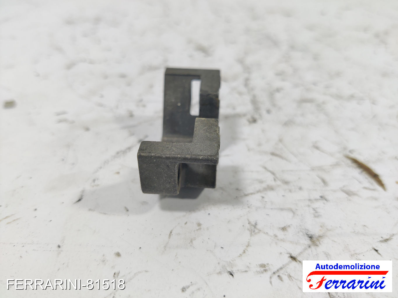 Altre Componenti Accessori Motore