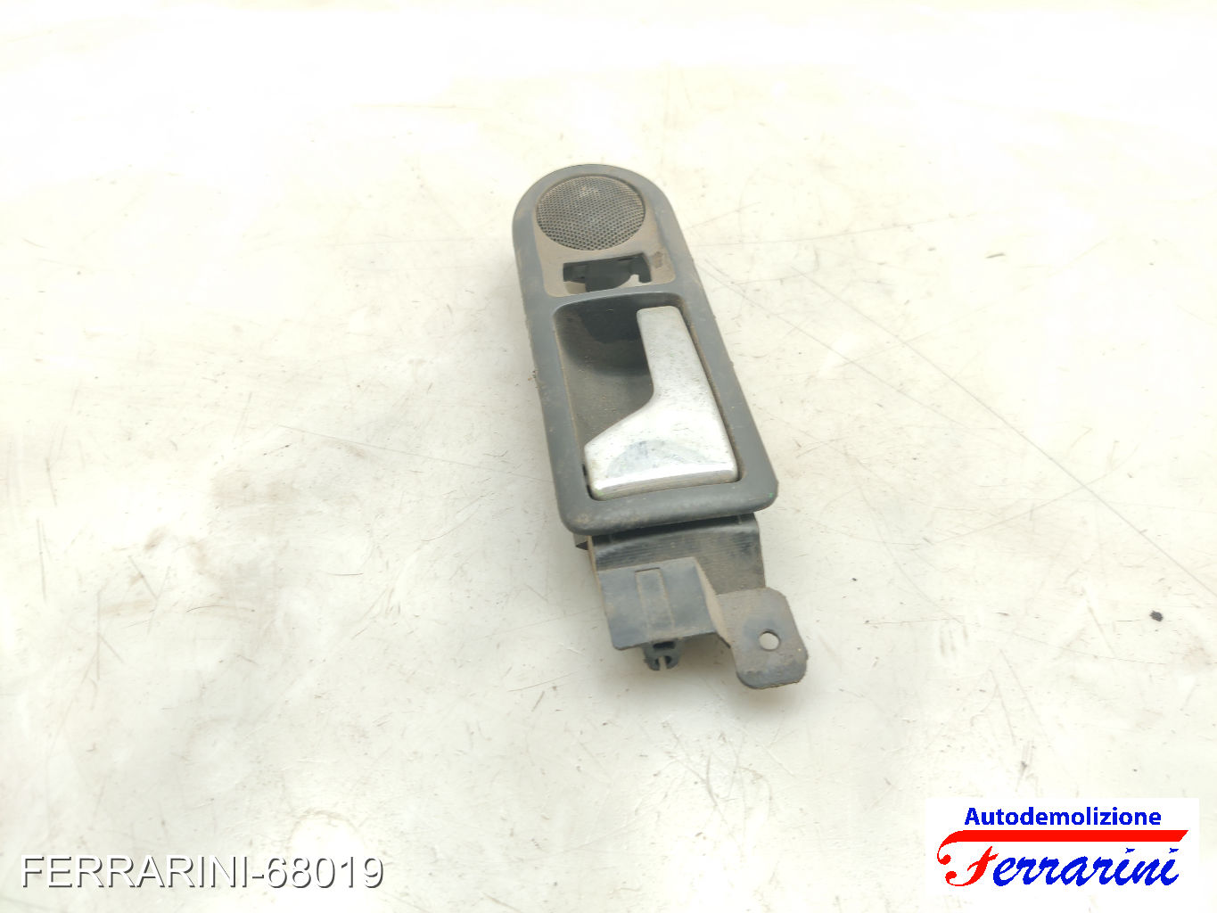 Maniglia Porta Interna VW BORA VARIANT 1J6 2000-2005 sinistra, sx, posteriore