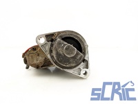 Motorino Avviamento NISSAN MICRA 3 K12 1.2 16V 2003-2010 233001F77B, D7E40 8