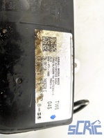 Airbag Sedile SEAT IBIZA 5 ST 6J8, 6P8 2010-2015 Sinistra 6J0880241A, 34036330E