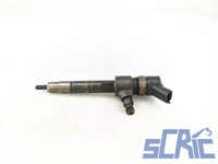 Iniettore FIAT SEDICI 189 1.9 D MULTIJET 4X4 2006-2011 0445110276, 55200259
