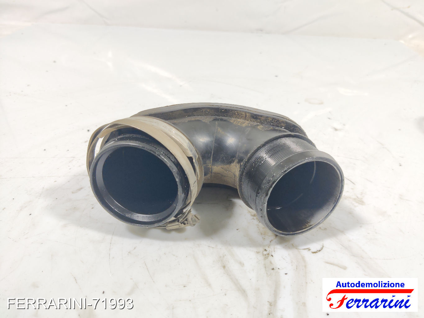 tubo aria aspirazione OPEL INSIGNIA A G09 2.0 CDTI 2008-2017 13242121, 860118
