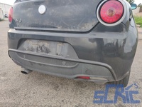 Alfa Romeo Mito 955 1.4 78CV 2008-2013