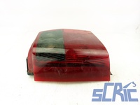 Fanalino Stop Posteriore FIAT UNO 146 1986-1993 sinistro, sx, posteriore, post 6