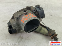 Corpo Farfallato FIAT MULTIPLA 186 1.6 16V BIPOWER 2001-2010 71787563, 71737116