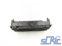 automatico Climatronic Tastiera Clima VW GOLF 4 1J1 1997-2004 anteriore