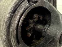 Motorino Avviamento TOYOTA AVENSIS T22 2.0 D-4D 1999-2003 0001110132, 31183