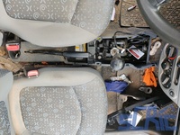 Chevrolet Matiz M200, M250 1.0 67CV 2005-2007