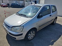 Hyundai Getz TB 1.1 63CV 2002-2005
