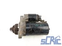 Motorino Avviamento SEAT LEON 1M1 1.9 TDI 1999-2006 0001125042, 02A911024