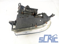 Faro Anteriore ALFA ROMEO 166 936 2000-2007 destro, dx 60656169, 60670890