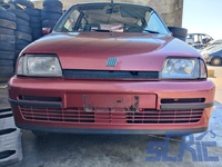 Fiat Cinquecento 500 170 0.9 I.E S 40CV 1991-1999