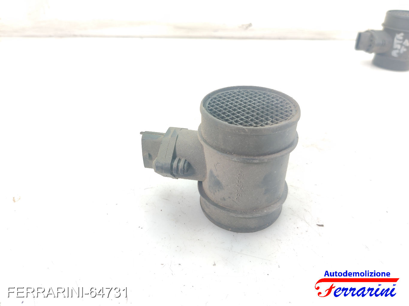 Debimetro OPEL ASTRA H A04 1.3 CDTI 2005-2010 55350048