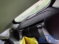 Ford Fiesta 6 CB1, CCN 1.4 TDCI 68CV 2008-2012