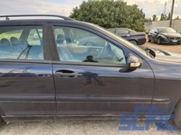 Mercedes Classe C S203 C 220 CDI 143CV 2001-2007