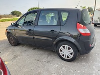 Renault Scenic 2 JM0/1 1.9 DCI 131CV 2005-2008