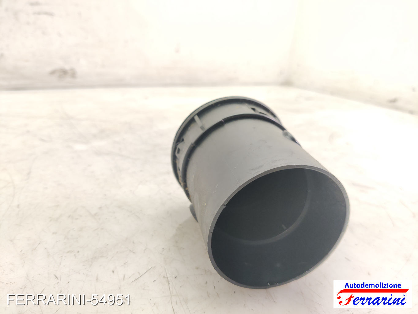 Bocchetta Areazione FIAT PUNTO 188 1999-2010 sinistra, sx, frontale, anteriore