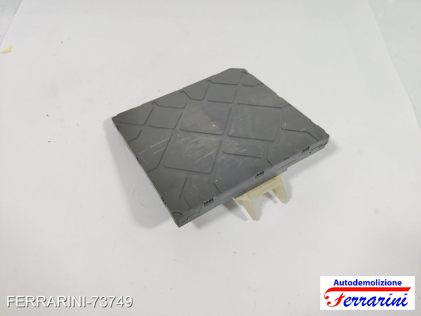 centralina Comfort rete bordo VW GOLF 7 5G1, BE1, BE2, BQ1 2.0 TDI 2012-2020