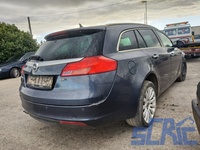 Opel Insignia A Sw G09 2.0 CDTI 160CV 2008-2015