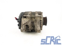 Alternatore DAEWOO MATIZ M100, M150 0.8 1998-2002 96380673, 96314258, 96289030