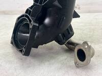 EGR MERCEDES CLASSE C S205 C 220 D 4MATIC 2015-2018 A6511402208 6