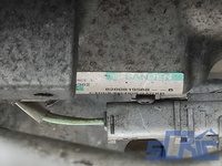Renault Clio 3 BR0/1, CR0/1 1.2 16V 75CV 2005-2014