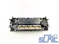 automatico climatronic Tastiera Clima VW GOLF 4 1J1 1997-2004 anteriore