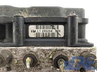 Centralina Pompa Abs FIAT PUNTO 188 1.2 60 1999-2010 46836768, 0265800315, G2053