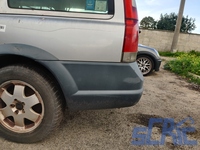 Volvo V70 2 285 2.4 T AWD 200CV 2001-2002
