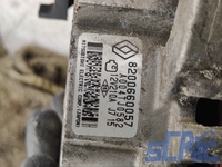 Alternatore RENAULT MEGANE 3 SW KZ0/1 1.5 DCI 2009-2015 8200660057, 8200660057A 7