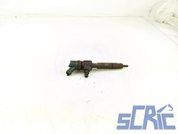 Iniettore FIAT GRANDE PUNTO 199 1.9 D MULTIJET 2005-2009 0445110276, 55200259