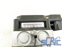 Centralina Pompa Abs PEUGEOT PARTNER ORIGIN G 1.6 HDI 90 2008-2015 9660107180