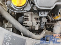 Renault Clio 3 BR0/1, CR0/1 1.2 16V 75CV 2005-2014