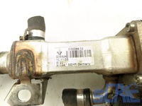 Valvola Egr RENAULT MEGANE 2 BM0/1, CM0/1 1.9 DCI 2002-2008 H7700107471