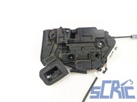 Serratura Porta VW GOLF 4 1J1 1997-2004 destro, dx, posteriore, post 3B4839016