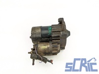 Motorino Avviamento PEUGEOT 206 2A/C 1.1I 1998-2007 9633292480, 5802M9 6