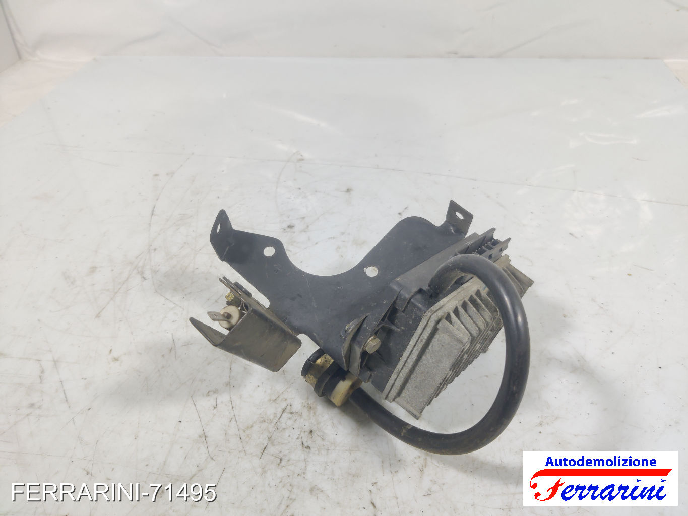 FIAT TIPO 160 1.6 I.E 1992-1995 8200380267, 7700274008, MED474M