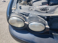 Jaguar X-Type X400 2.0 D 130CV 2003-2009