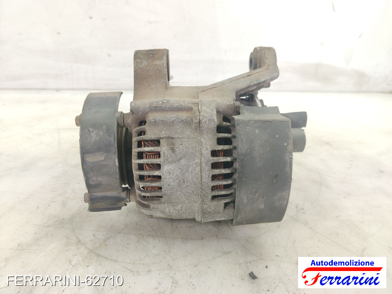 Alternatore FIAT PUNTO 176 60 1.2 1994-1999 46436507, 46748357, 46559015