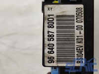 Body Computer CITROEN C4 PICASSO 1 UD 1.6 HDI 2007-2013 9664058780, BS104EV