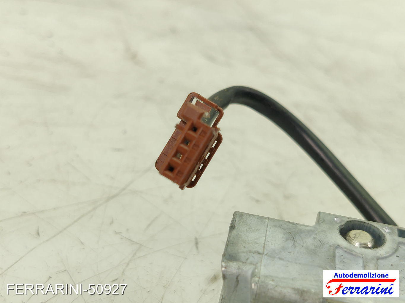 Bloccasterzo CITROEN C4 CACTUS 2014-2023 9673257480, 9663123380 10